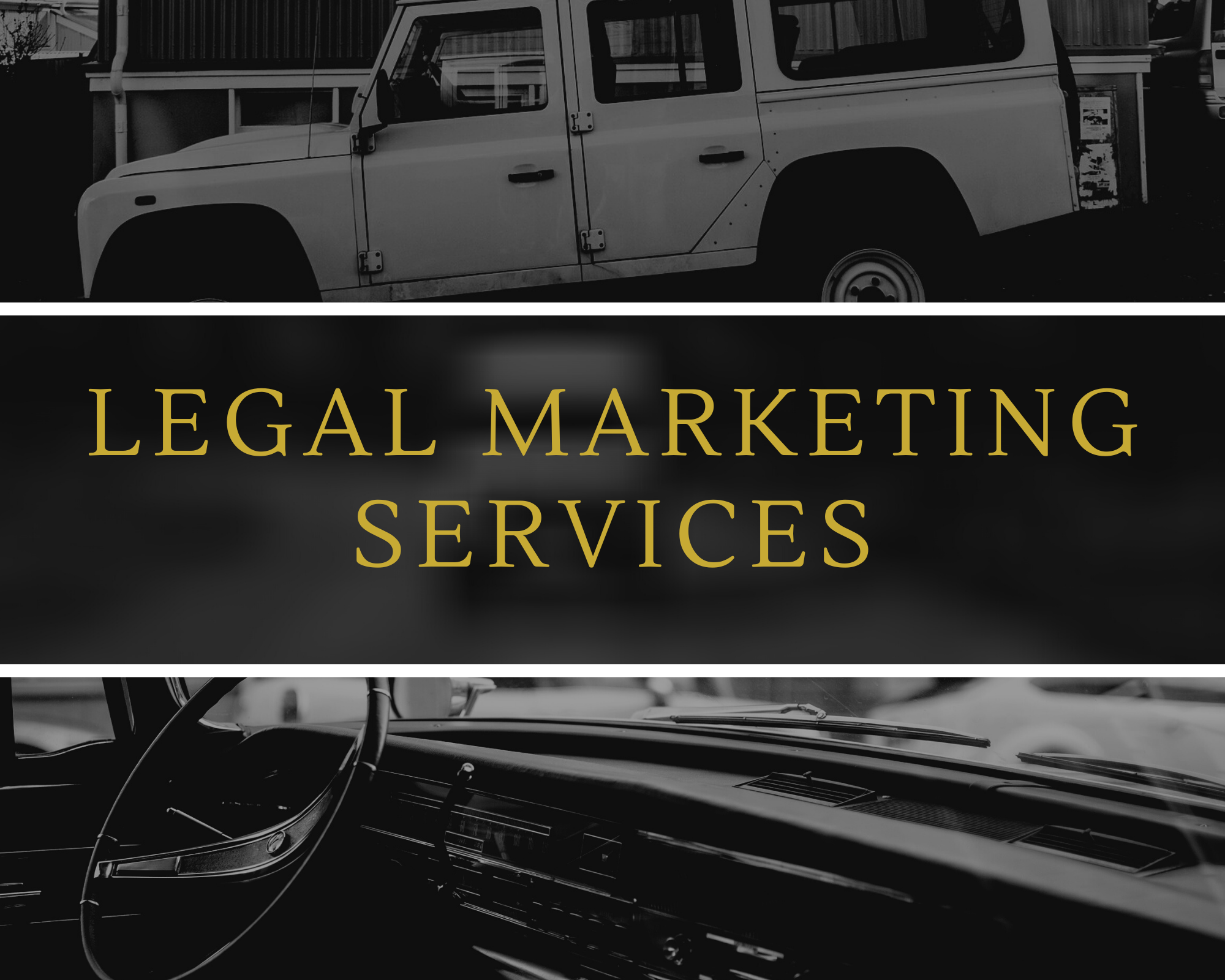 Legal Marketing services