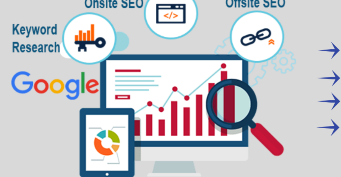 school SEO services 