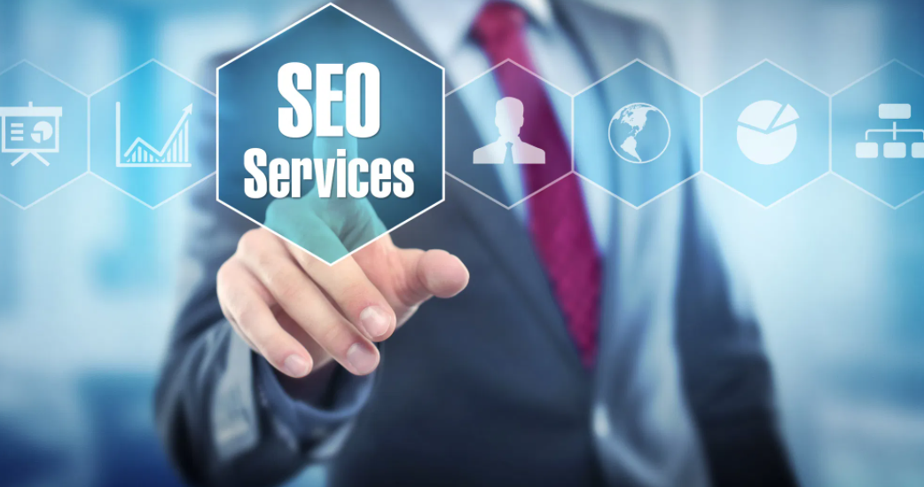 school SEO services