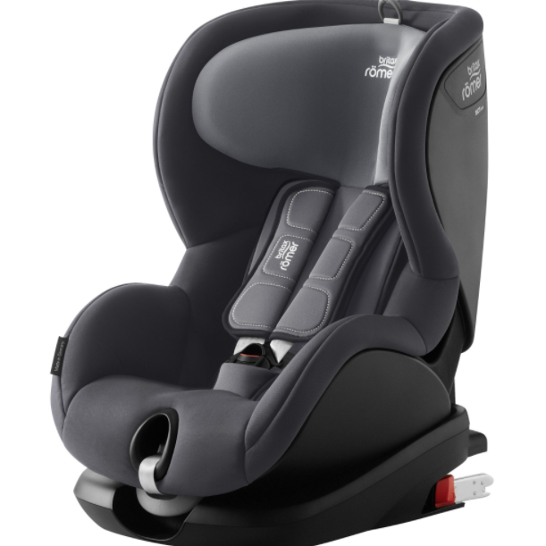 Britax baby car seat