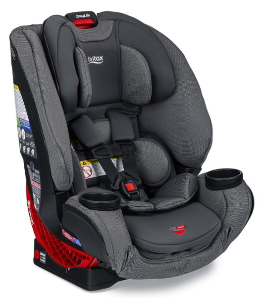 Britax baby car seat 