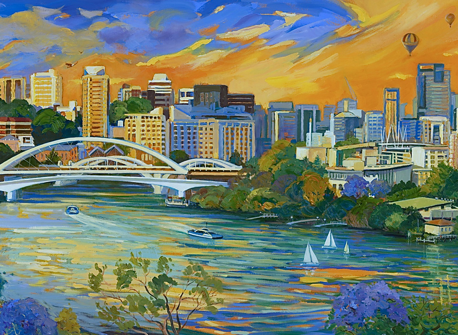 art for sale in Brisbane