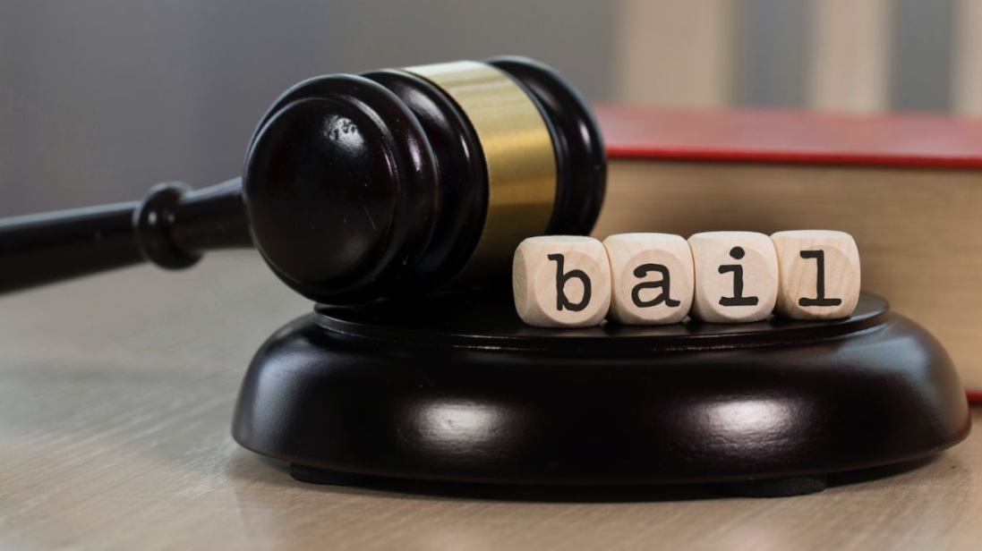 bail lawyer Brisbane