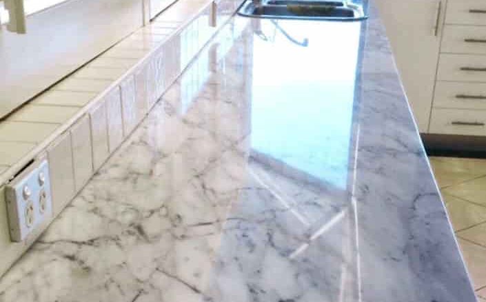 Granite Polishing Brisbane