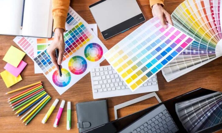 graphic design agency in Brisbane