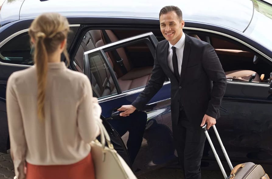 private transfer in Brisbane