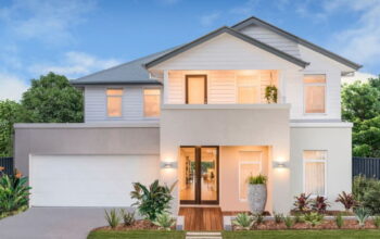 buying property in Brisbane