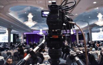 Corporate video production in Brisbane