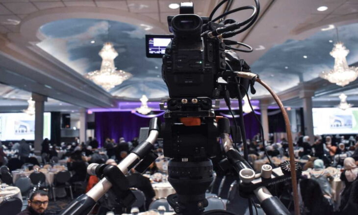 Corporate video production in Brisbane