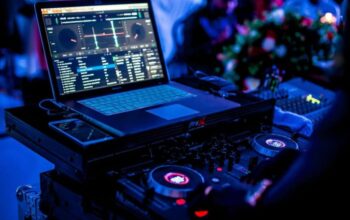 Wedding DJ Hire in Brisbane