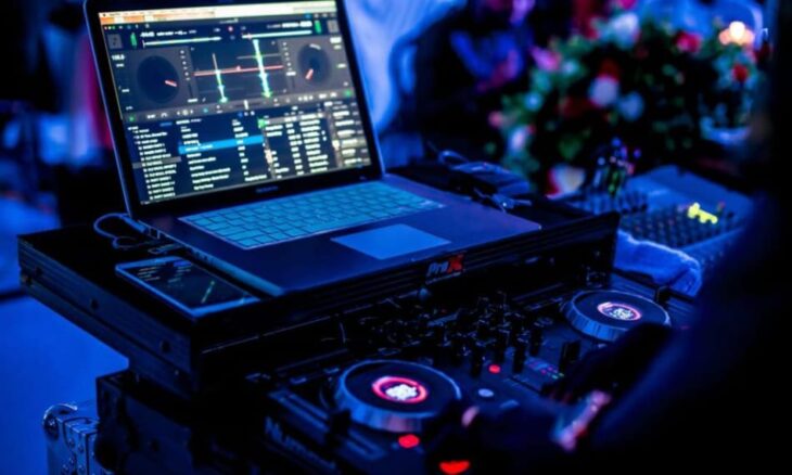 Wedding DJ Hire in Brisbane