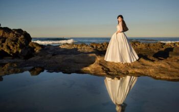 Bridal Gown In Brisbane