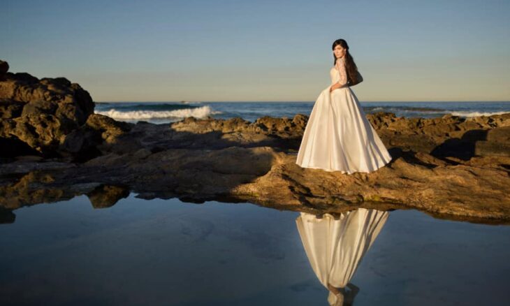 Bridal Gown In Brisbane