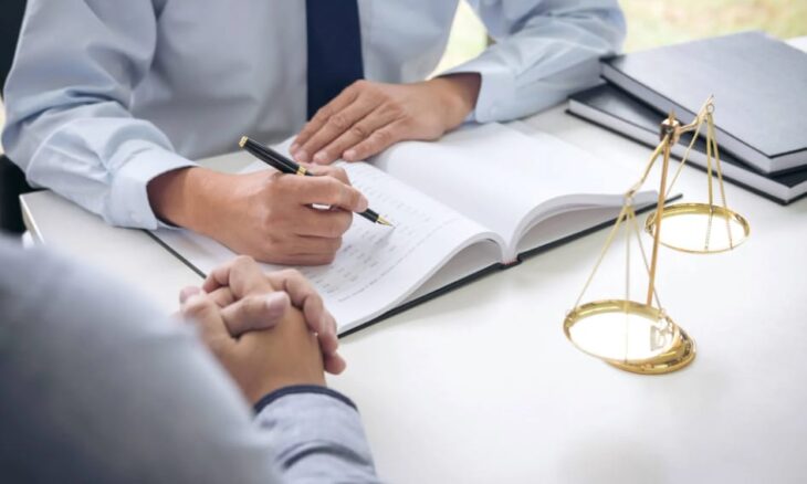 Best Traffic Lawyers In Brisbane