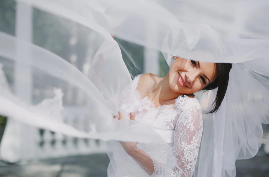 Designer Wedding Dresses in Brisbane