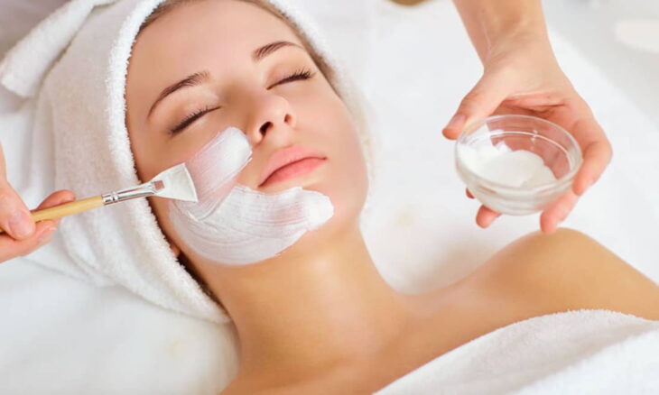 beauty therapist in Brisbane