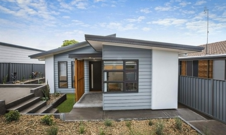 build a granny flat in Brisbane