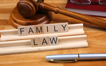 Family law in Brisbane