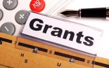 grant writing in Brisbane