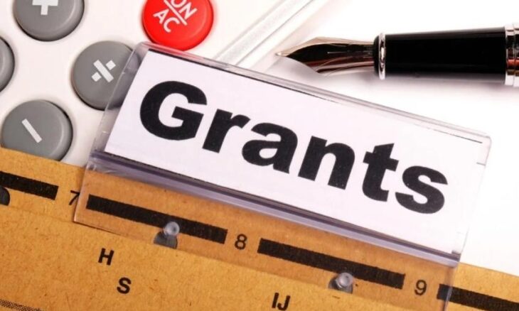 grant writing in Brisbane