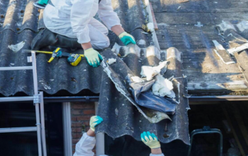 asbestos testing in Brisbane