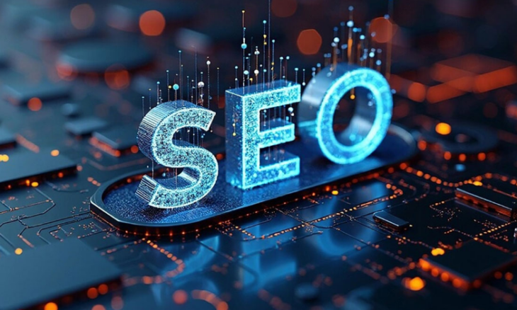 SEO service Brisbane