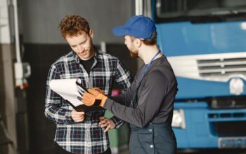 truck loans Brisbane