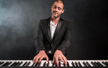 piano shop in Brisbane