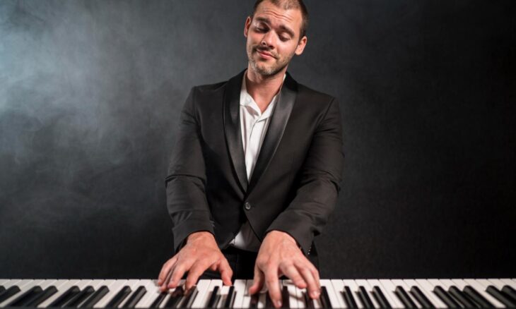 piano shop in Brisbane